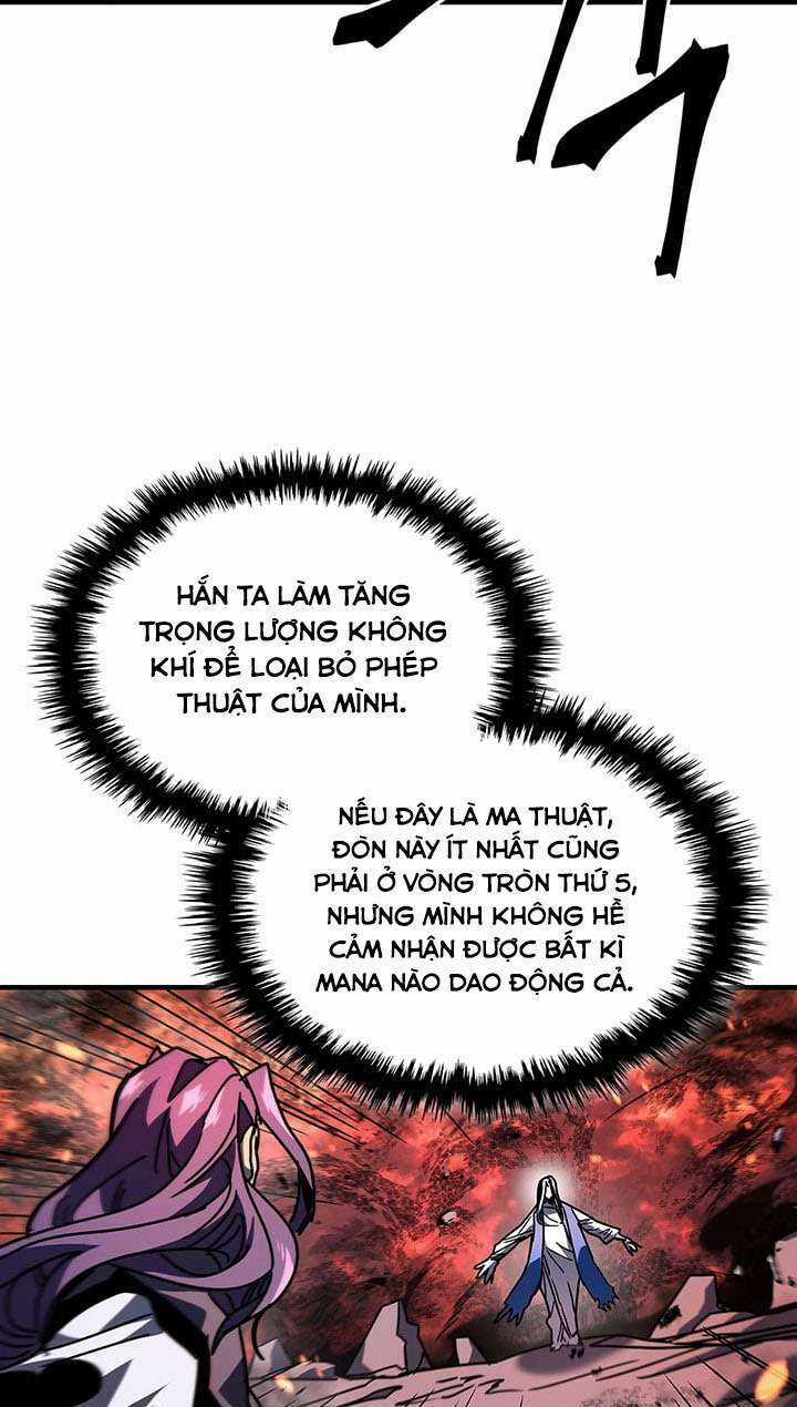 Chuyển Sinh Ma Pháp Đặc Biệt Yếu Chapter 230 trang 90