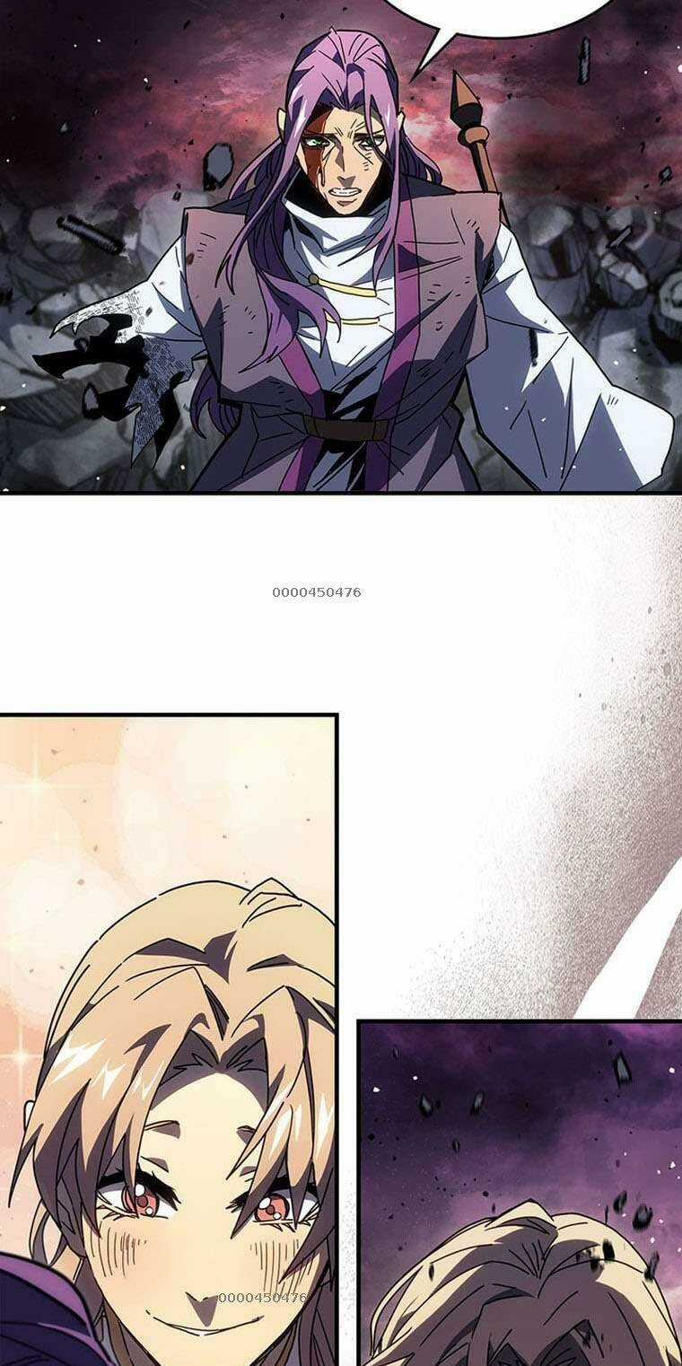 Chuyển Sinh Ma Pháp Đặc Biệt Yếu Chapter 231 trang 10