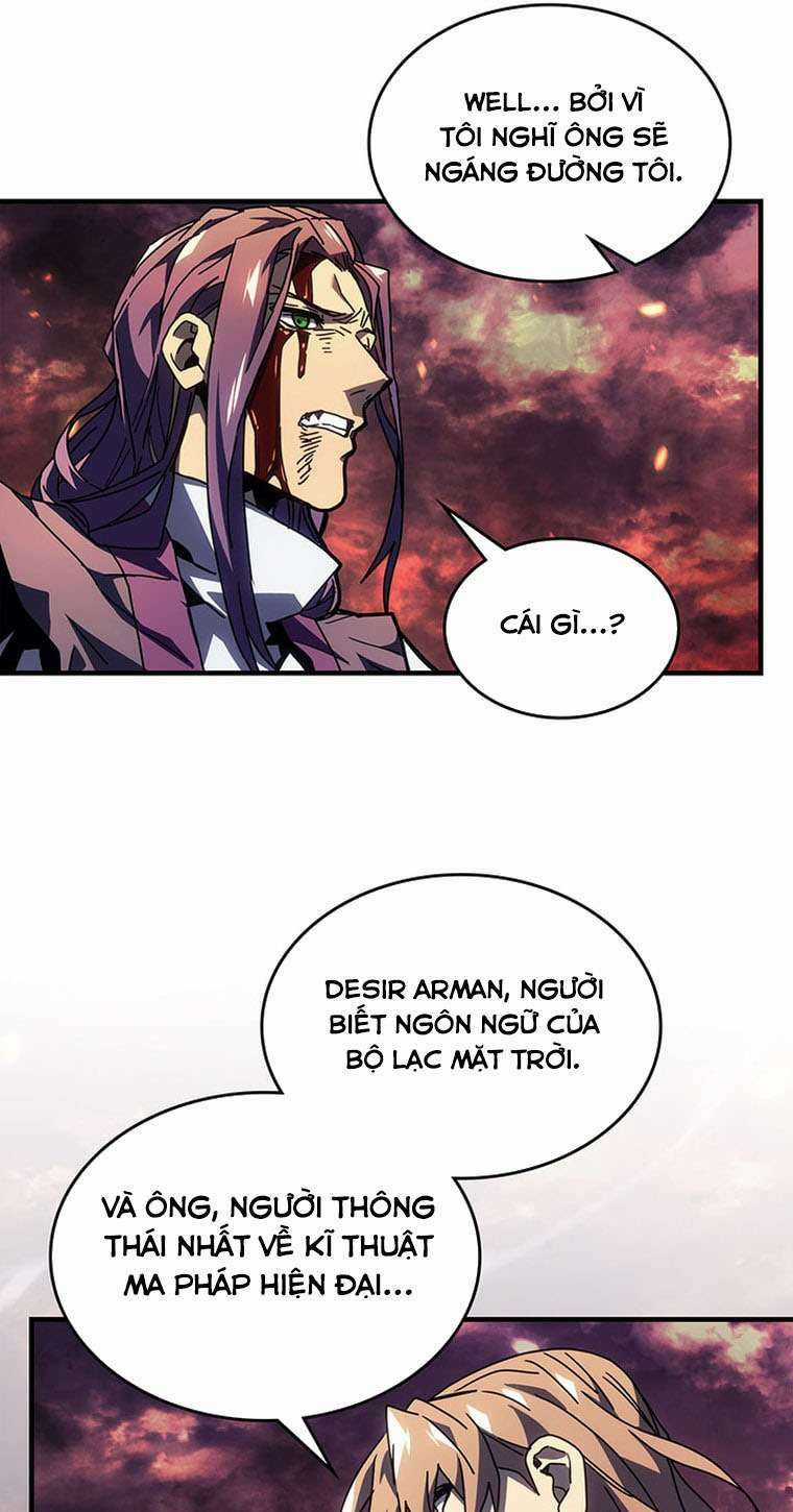 Chuyển Sinh Ma Pháp Đặc Biệt Yếu Chapter 231 trang 12