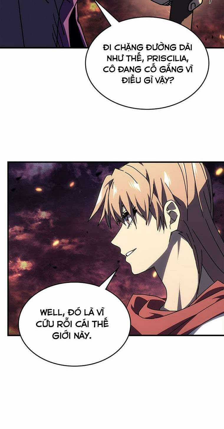 Chuyển Sinh Ma Pháp Đặc Biệt Yếu Chapter 231 trang 17