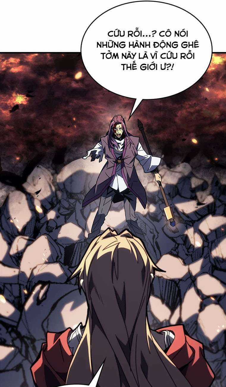 Chuyển Sinh Ma Pháp Đặc Biệt Yếu Chapter 231 trang 18