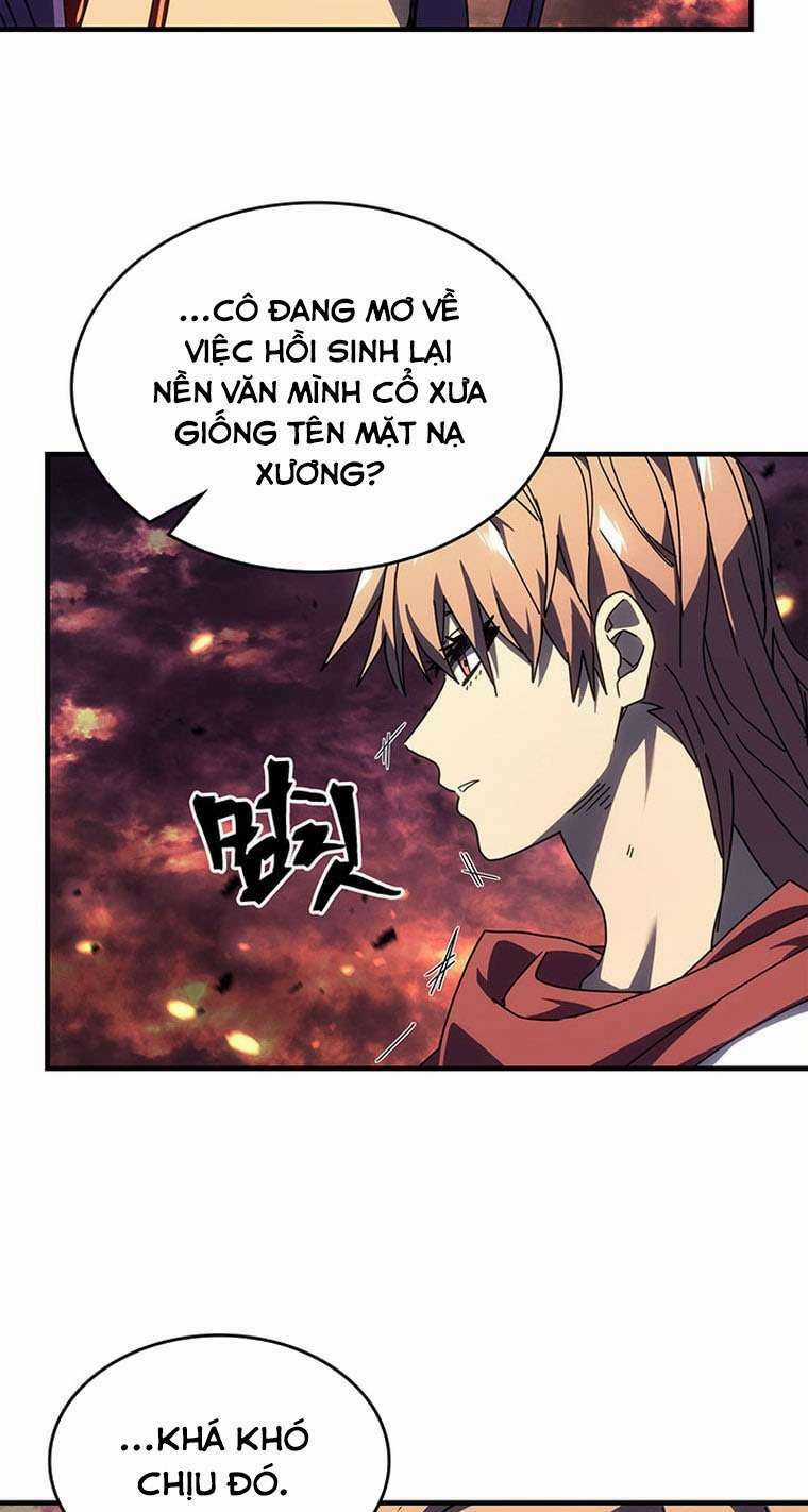 Chuyển Sinh Ma Pháp Đặc Biệt Yếu Chapter 231 trang 22