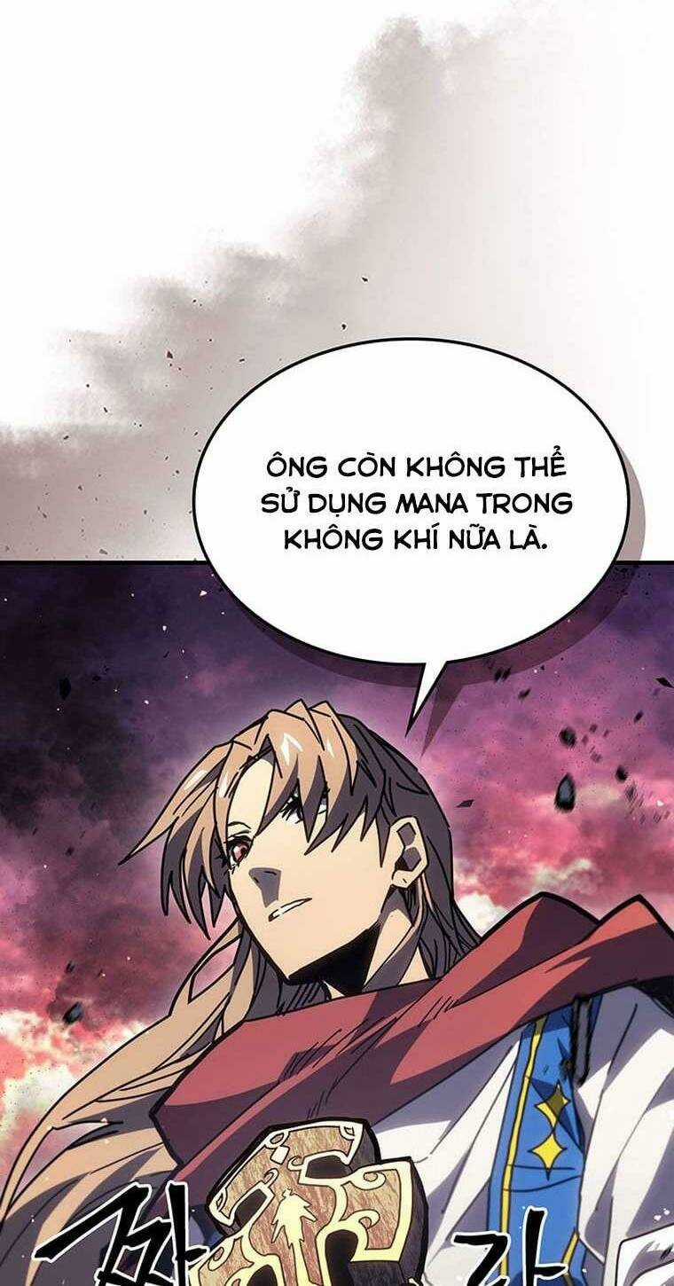 Chuyển Sinh Ma Pháp Đặc Biệt Yếu Chapter 231 trang 3