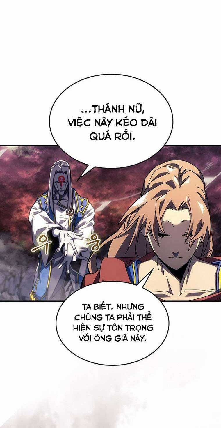 Chuyển Sinh Ma Pháp Đặc Biệt Yếu Chapter 231 trang 35