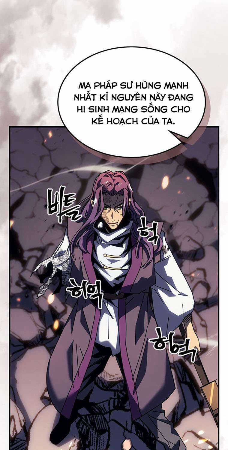 Chuyển Sinh Ma Pháp Đặc Biệt Yếu Chapter 231 trang 36