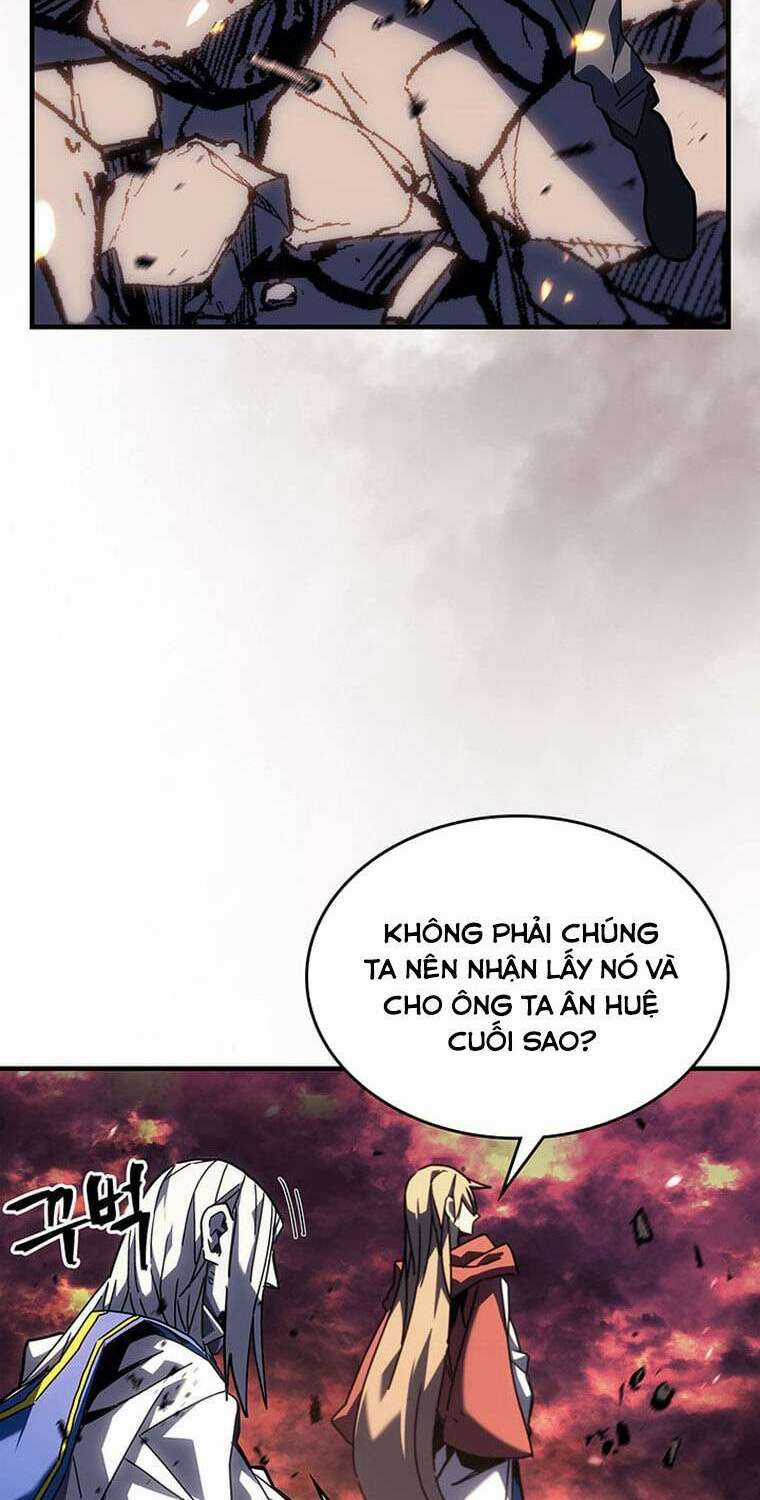 Chuyển Sinh Ma Pháp Đặc Biệt Yếu Chapter 231 trang 37