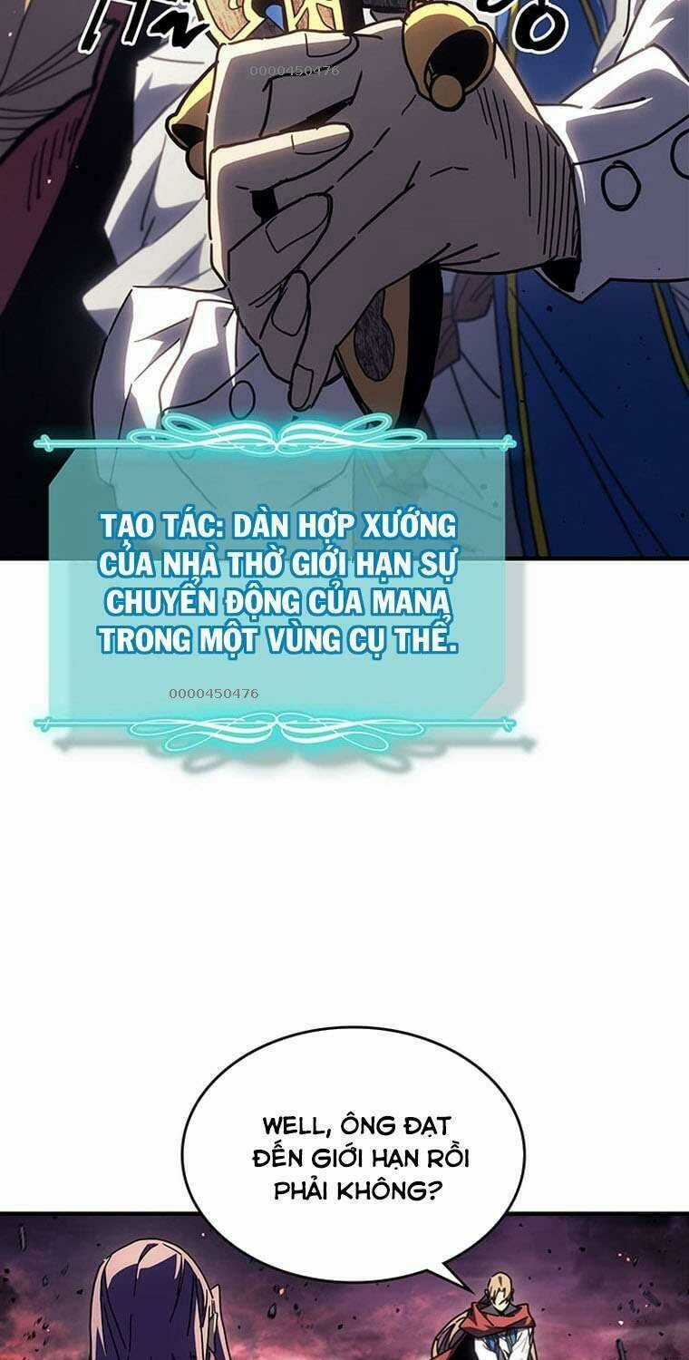 Chuyển Sinh Ma Pháp Đặc Biệt Yếu Chapter 231 trang 4