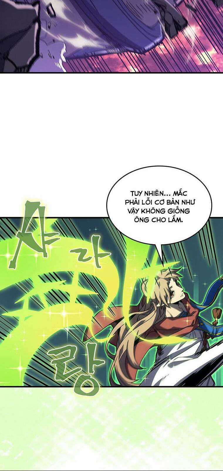 Chuyển Sinh Ma Pháp Đặc Biệt Yếu Chapter 231 trang 41