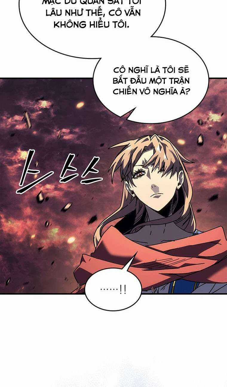 Chuyển Sinh Ma Pháp Đặc Biệt Yếu Chapter 231 trang 47