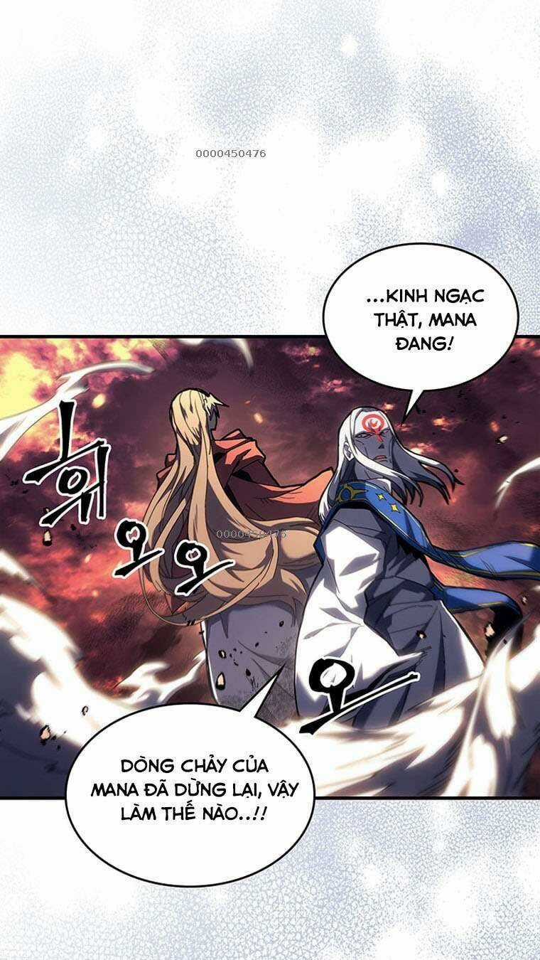 Chuyển Sinh Ma Pháp Đặc Biệt Yếu Chapter 231 trang 48