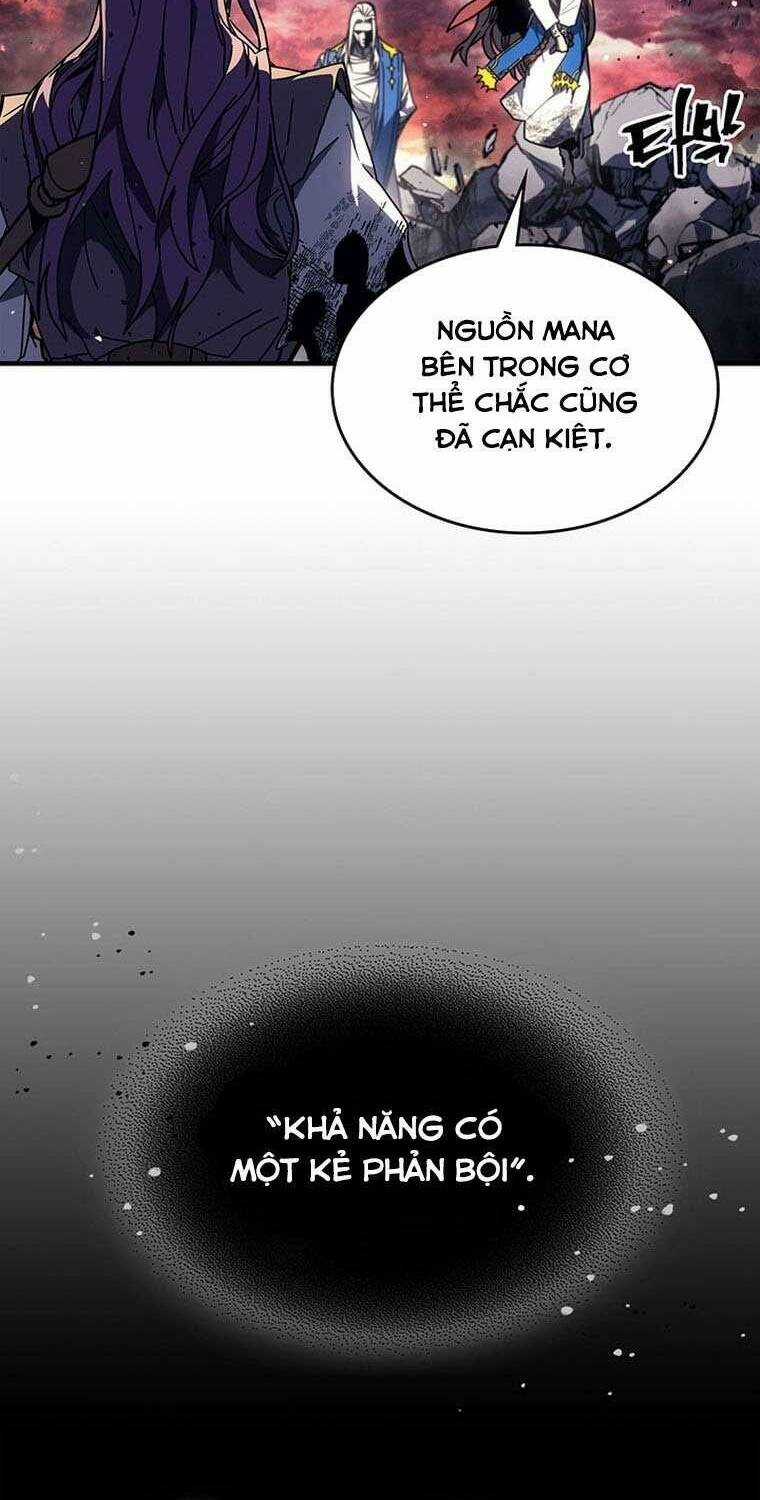 Chuyển Sinh Ma Pháp Đặc Biệt Yếu Chapter 231 trang 5