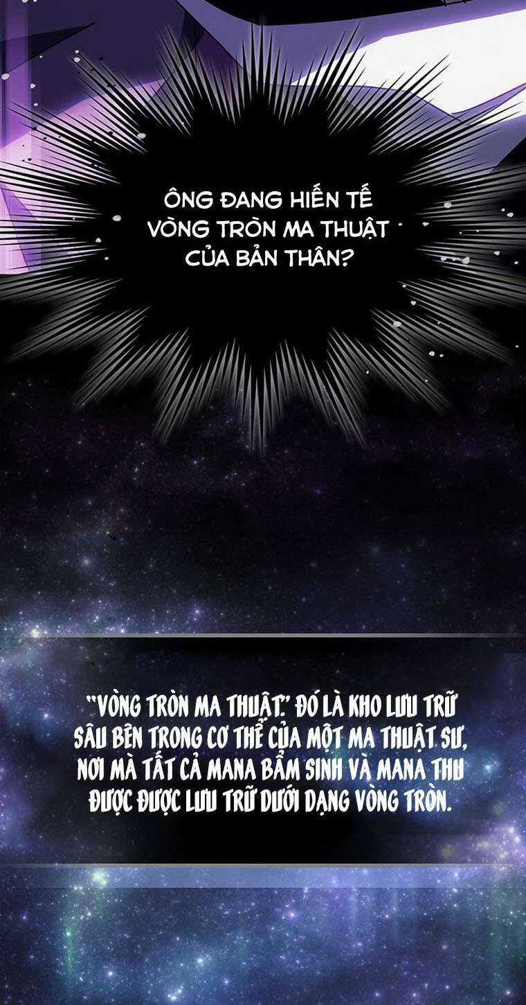 Chuyển Sinh Ma Pháp Đặc Biệt Yếu Chapter 231 trang 55