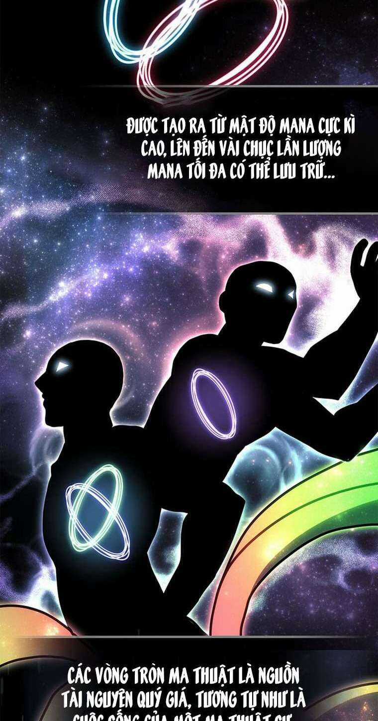 Chuyển Sinh Ma Pháp Đặc Biệt Yếu Chapter 231 trang 57