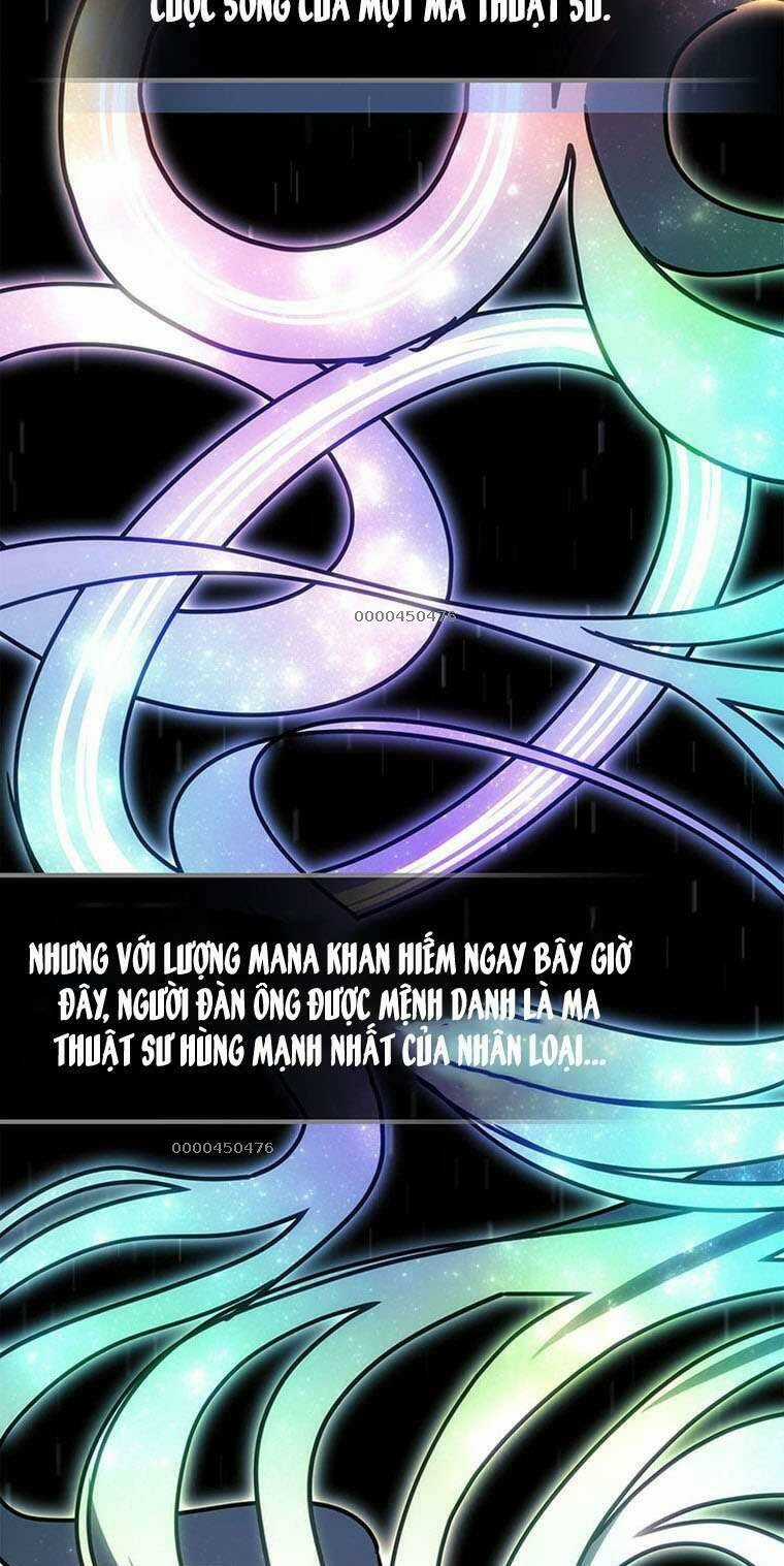 Chuyển Sinh Ma Pháp Đặc Biệt Yếu Chapter 231 trang 58