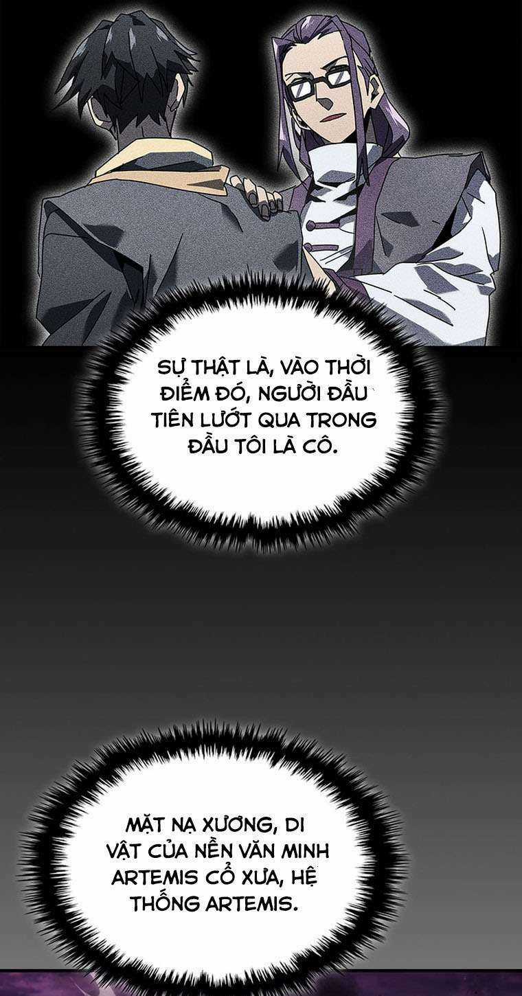 Chuyển Sinh Ma Pháp Đặc Biệt Yếu Chapter 231 trang 6