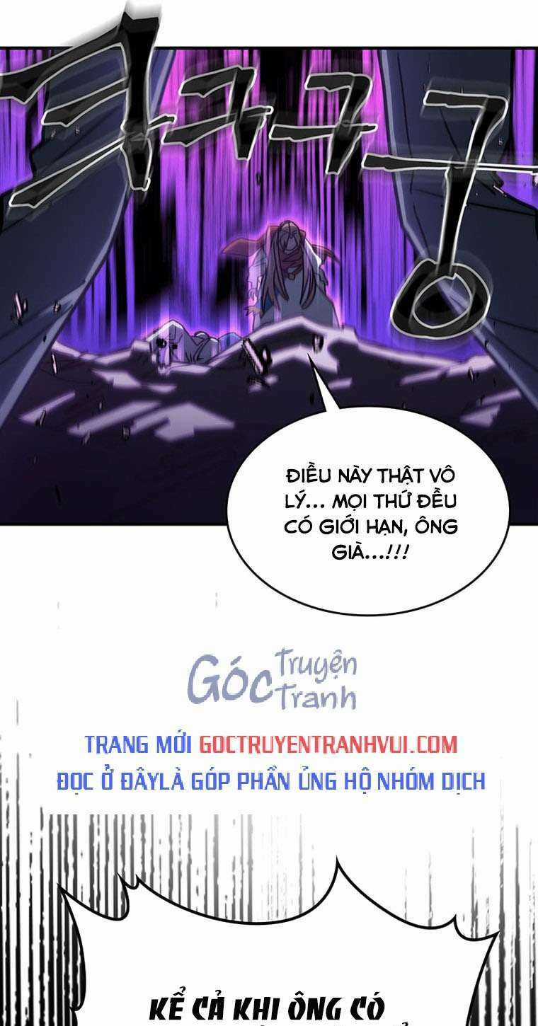 Chuyển Sinh Ma Pháp Đặc Biệt Yếu Chapter 231 trang 60