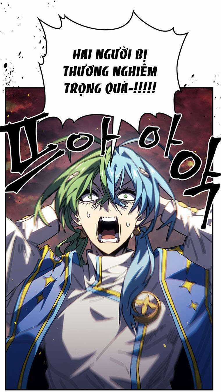 Chuyển Sinh Ma Pháp Đặc Biệt Yếu Chapter 232 trang 12