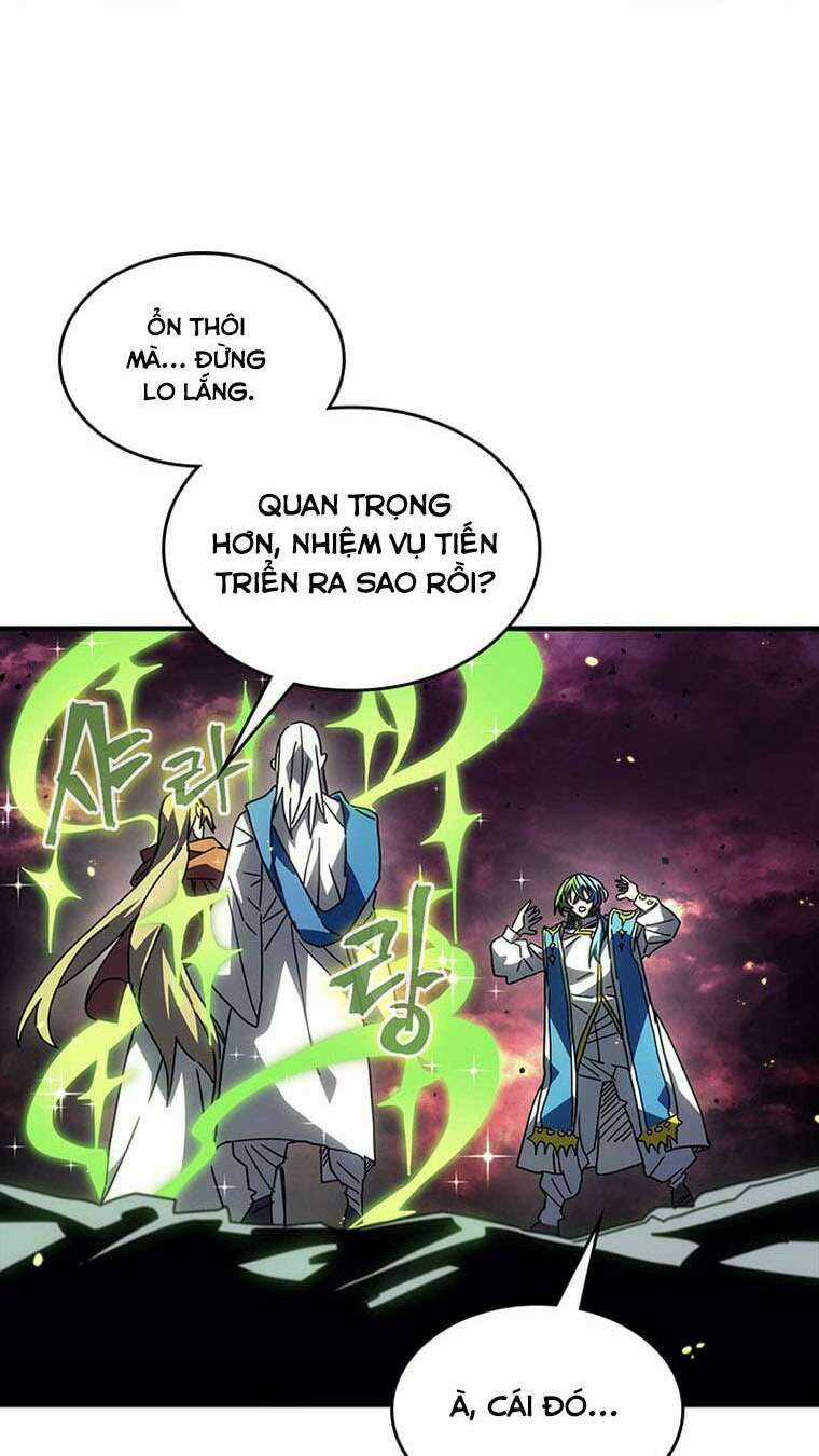 Chuyển Sinh Ma Pháp Đặc Biệt Yếu Chapter 232 trang 13