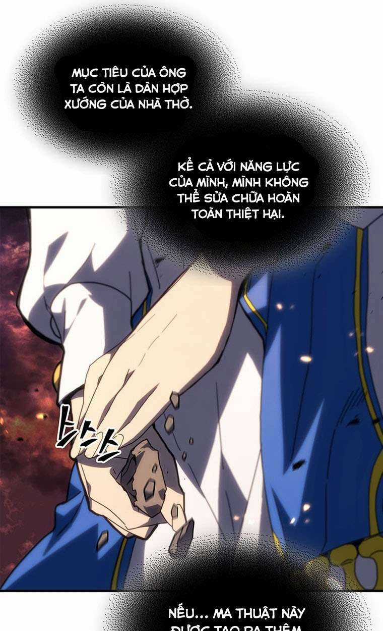 Chuyển Sinh Ma Pháp Đặc Biệt Yếu Chapter 232 trang 18