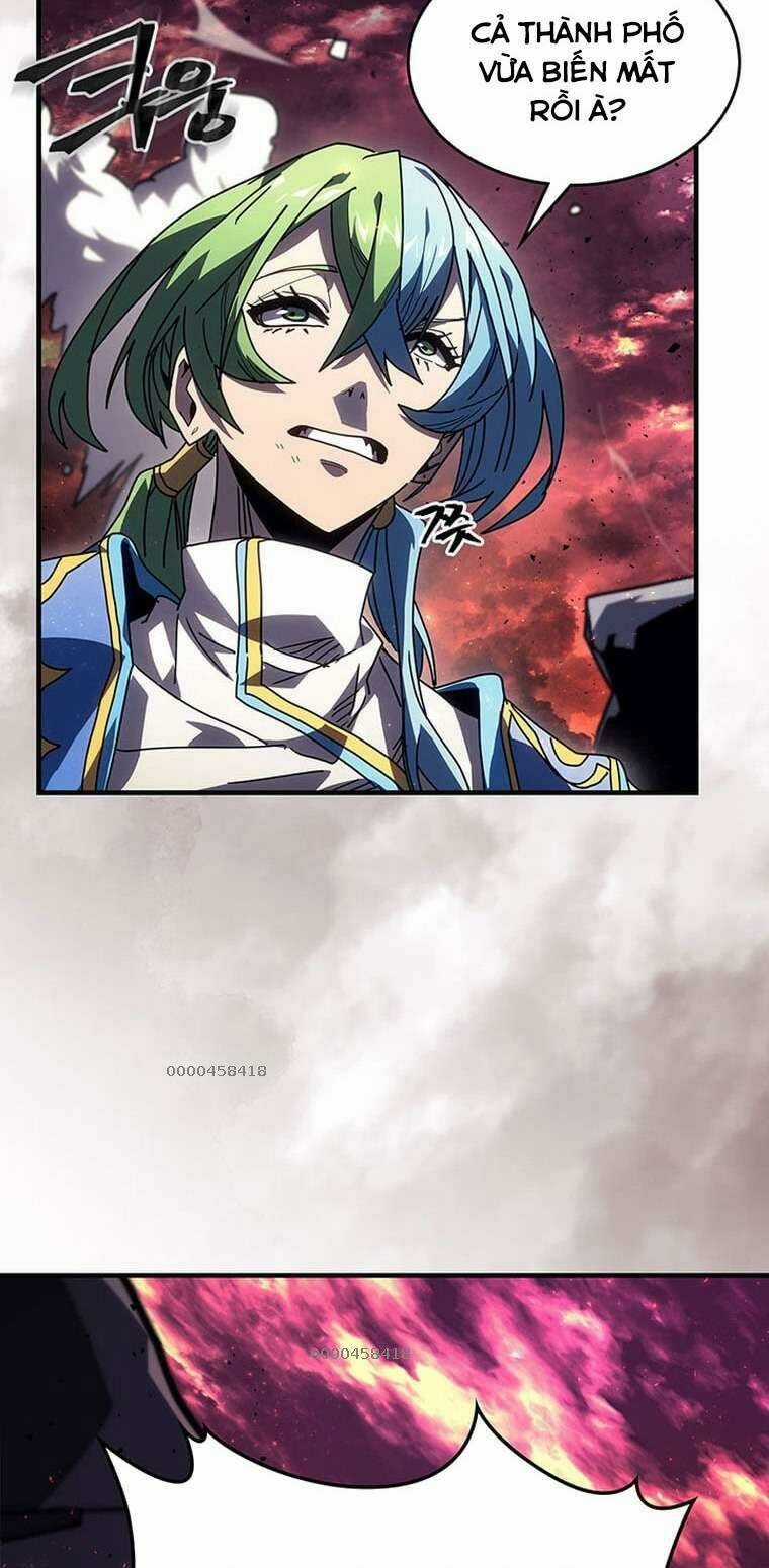 Chuyển Sinh Ma Pháp Đặc Biệt Yếu Chapter 232 trang 2