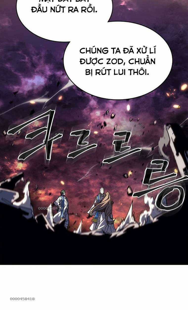 Chuyển Sinh Ma Pháp Đặc Biệt Yếu Chapter 232 trang 20