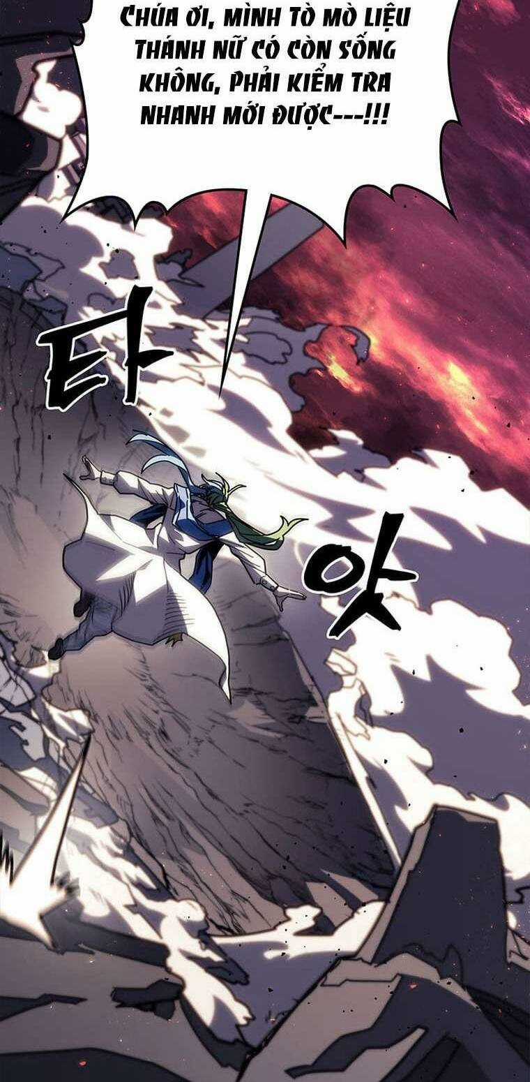 Chuyển Sinh Ma Pháp Đặc Biệt Yếu Chapter 232 trang 3