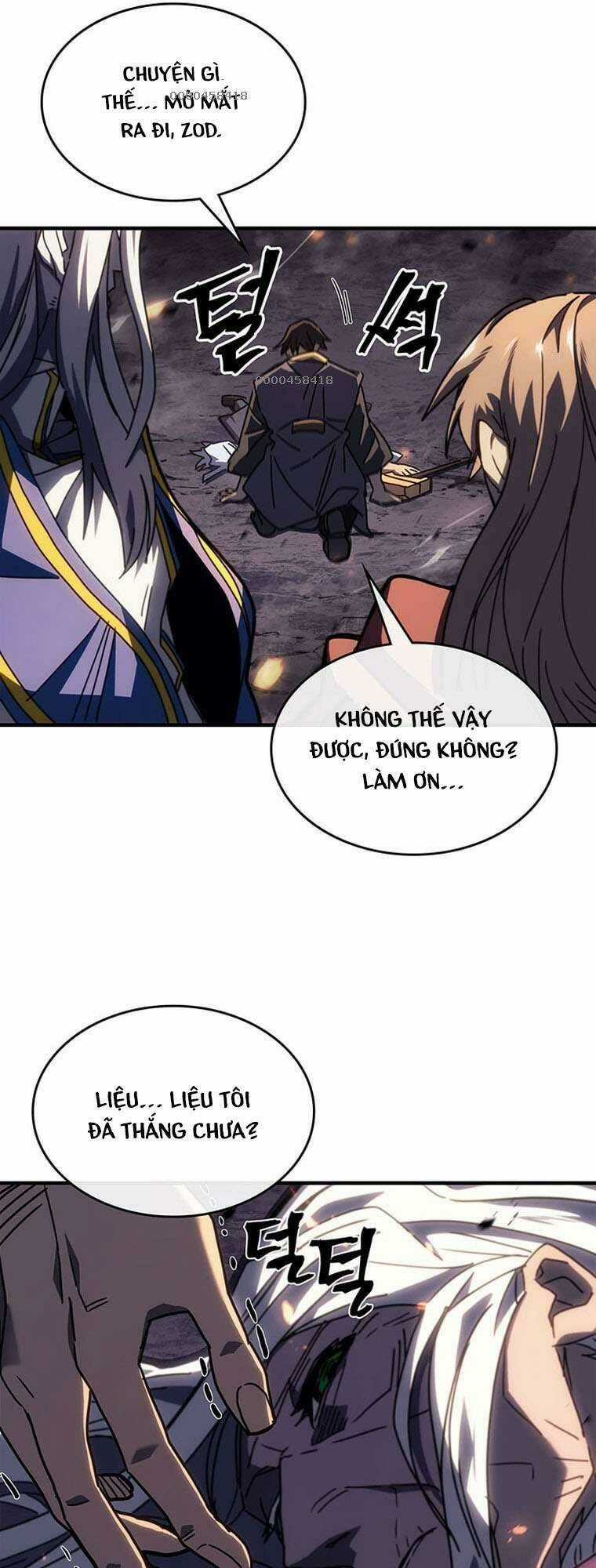 Chuyển Sinh Ma Pháp Đặc Biệt Yếu Chapter 232 trang 45