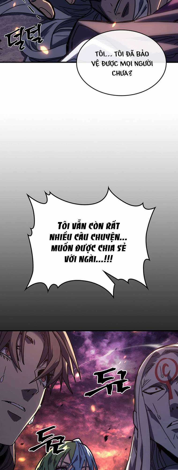 Chuyển Sinh Ma Pháp Đặc Biệt Yếu Chapter 232 trang 46