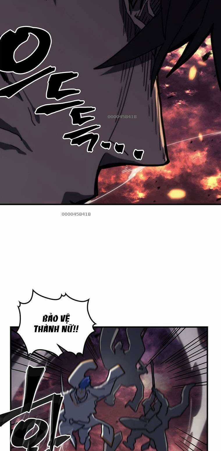 Chuyển Sinh Ma Pháp Đặc Biệt Yếu Chapter 232 trang 53