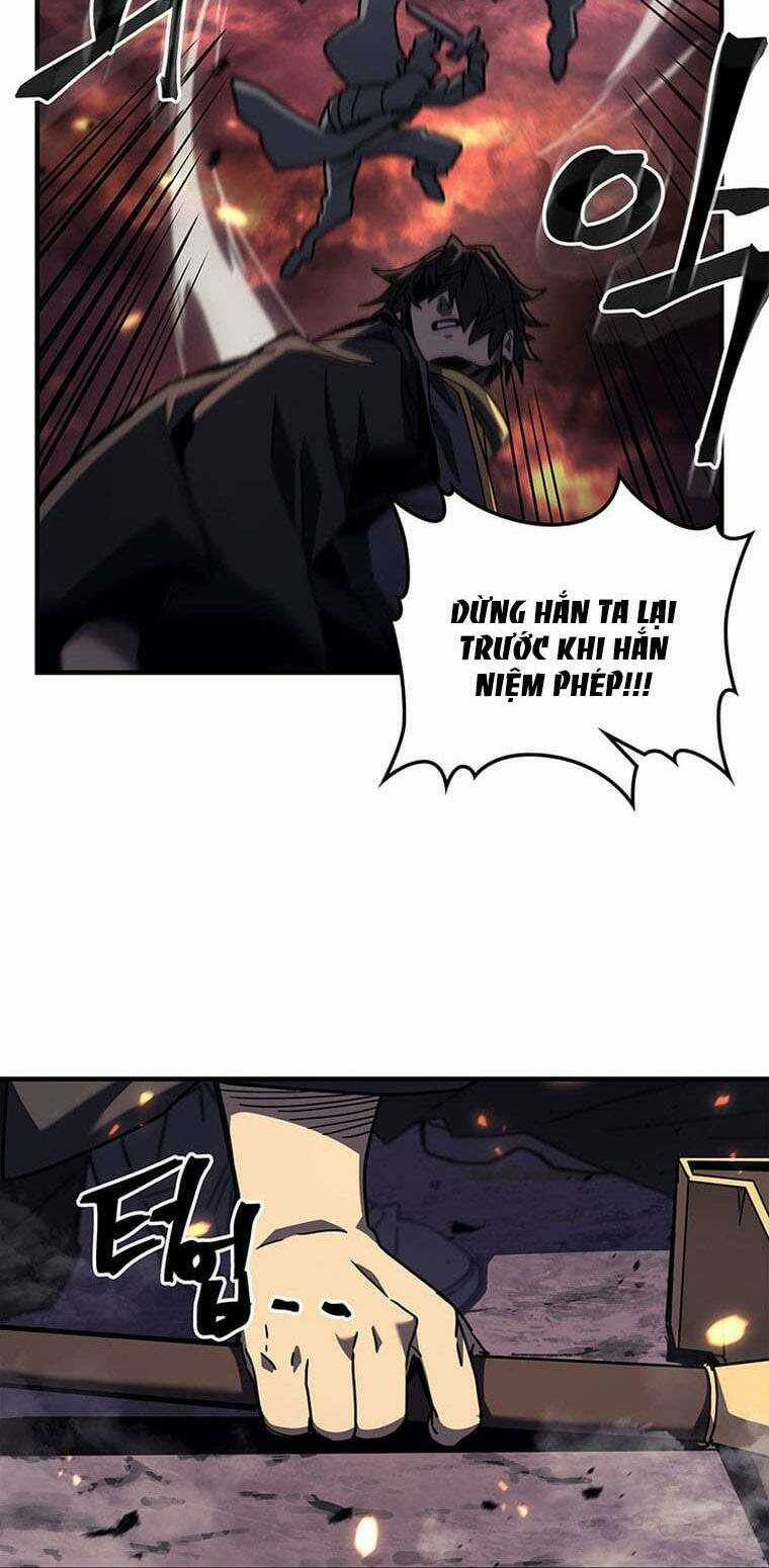 Chuyển Sinh Ma Pháp Đặc Biệt Yếu Chapter 232 trang 54