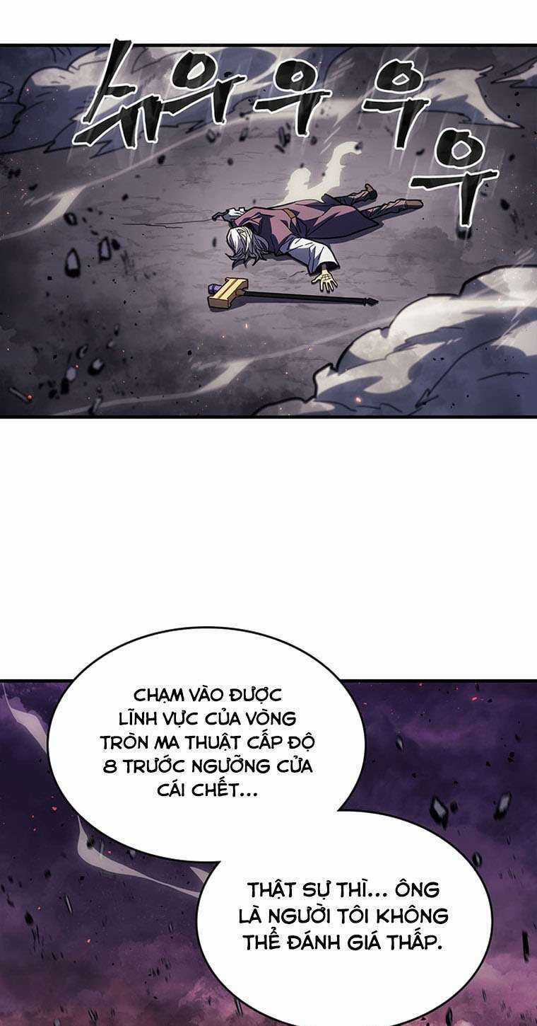 Chuyển Sinh Ma Pháp Đặc Biệt Yếu Chapter 232 trang 6