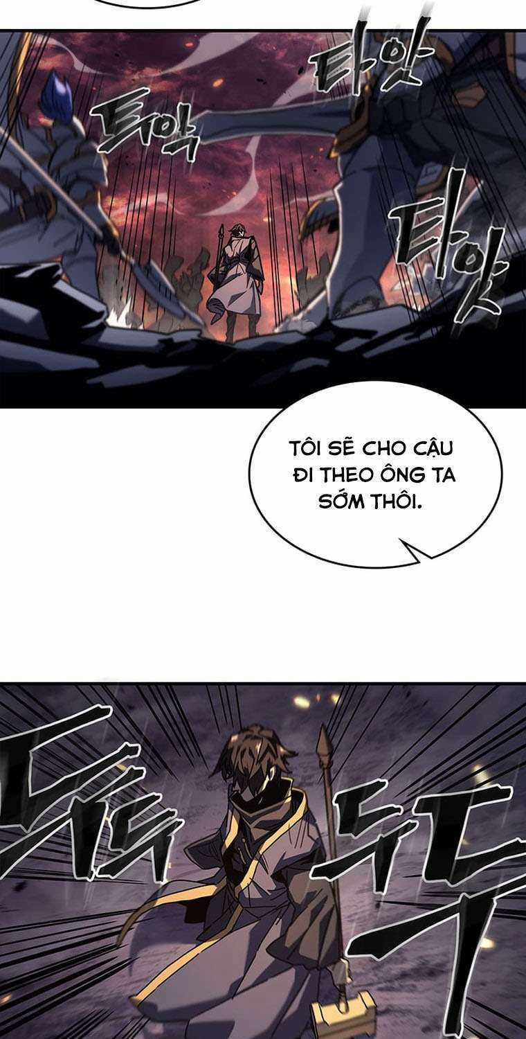 Chuyển Sinh Ma Pháp Đặc Biệt Yếu Chapter 232 trang 63