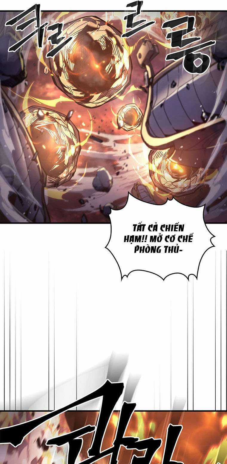 Chuyển Sinh Ma Pháp Đặc Biệt Yếu Chapter 232 trang 67