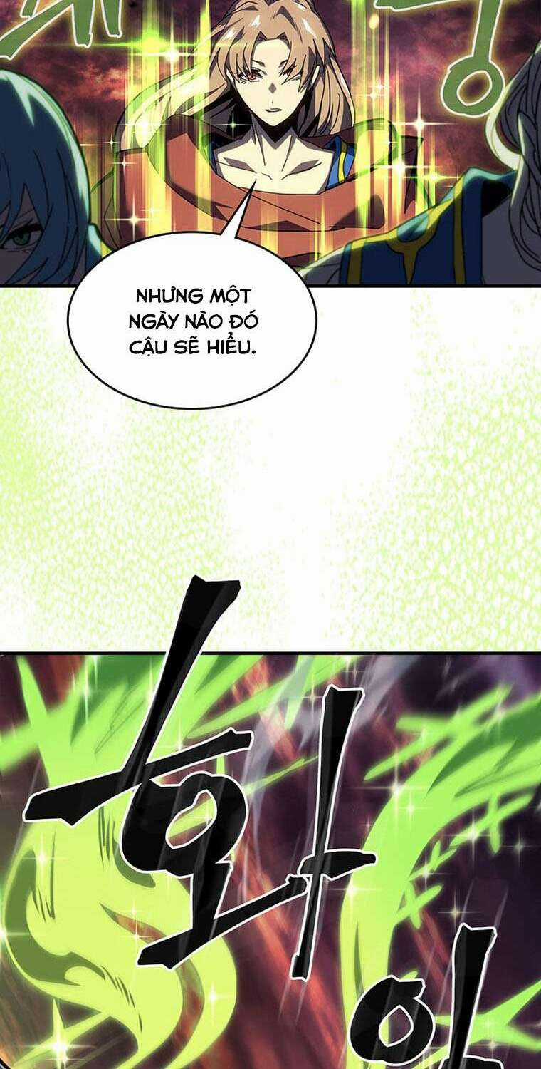 Chuyển Sinh Ma Pháp Đặc Biệt Yếu Chapter 232 trang 74