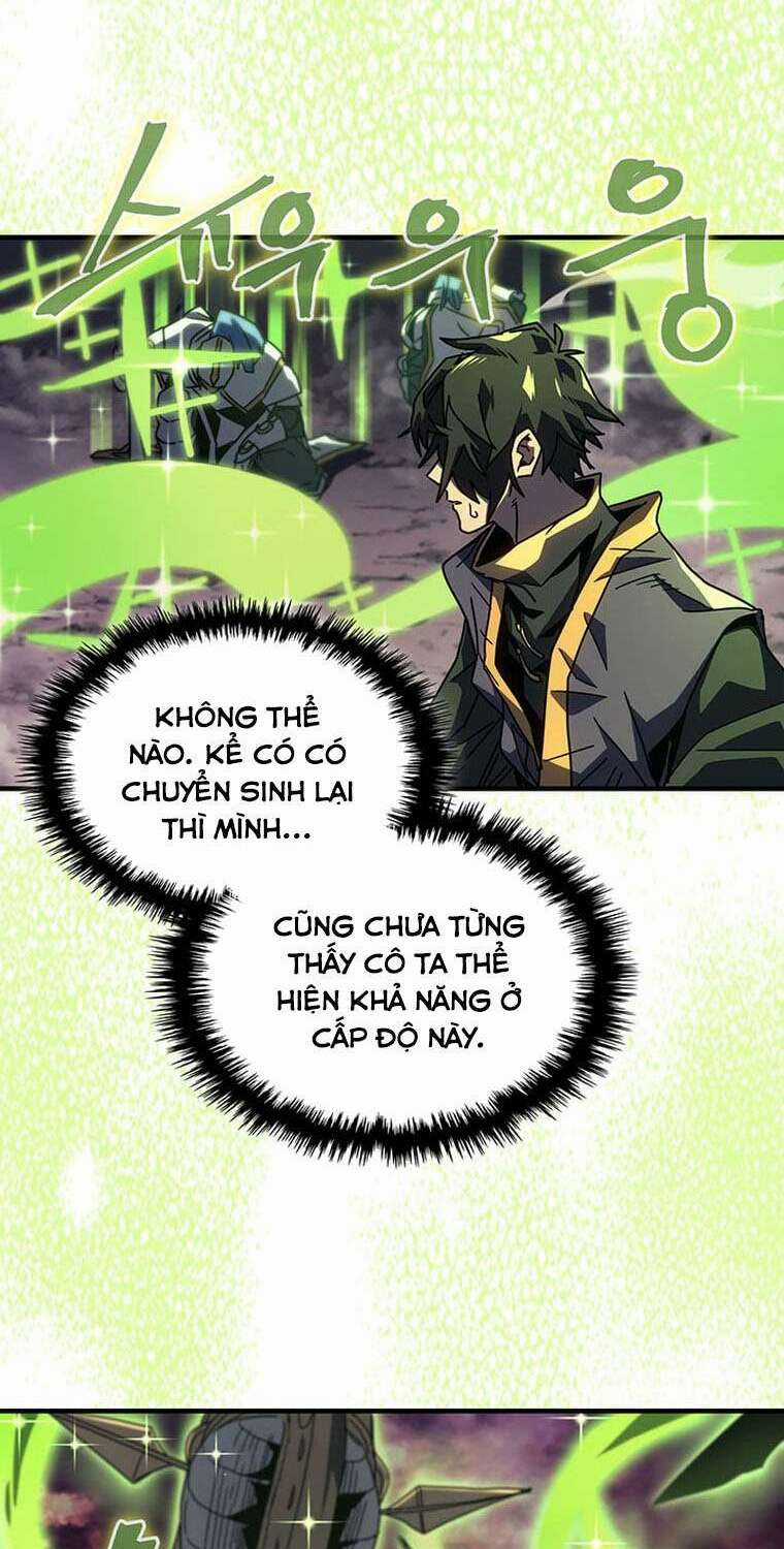 Chuyển Sinh Ma Pháp Đặc Biệt Yếu Chapter 232 trang 76