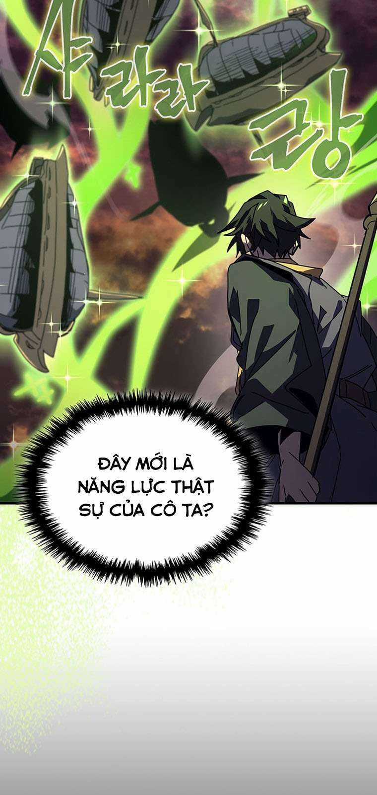 Chuyển Sinh Ma Pháp Đặc Biệt Yếu Chapter 232 trang 77