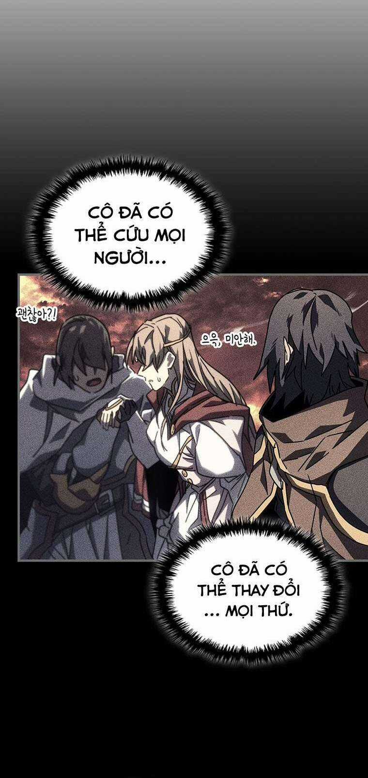 Chuyển Sinh Ma Pháp Đặc Biệt Yếu Chapter 232 trang 78