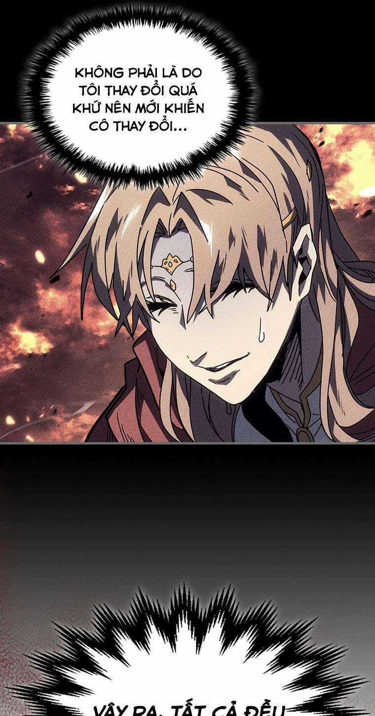 Chuyển Sinh Ma Pháp Đặc Biệt Yếu Chapter 232 trang 79