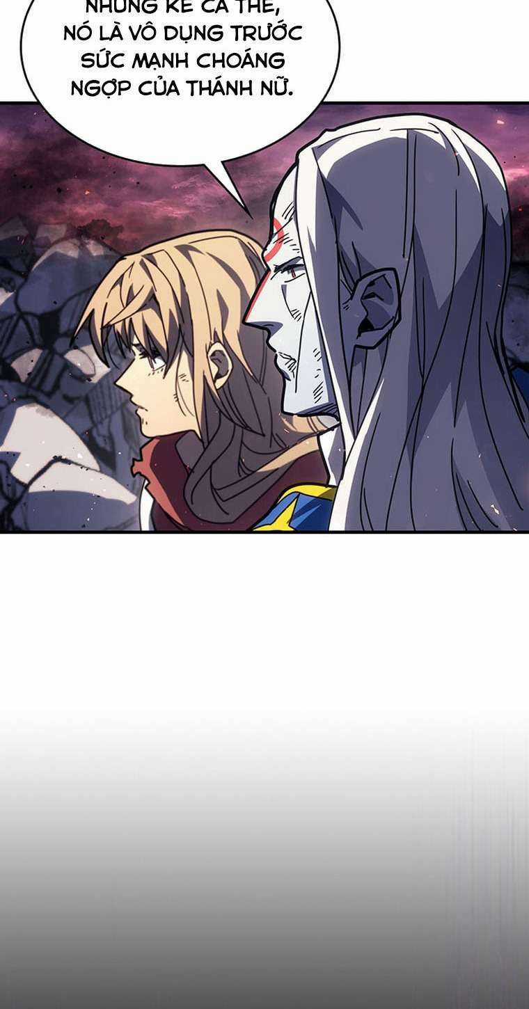 Chuyển Sinh Ma Pháp Đặc Biệt Yếu Chapter 232 trang 8