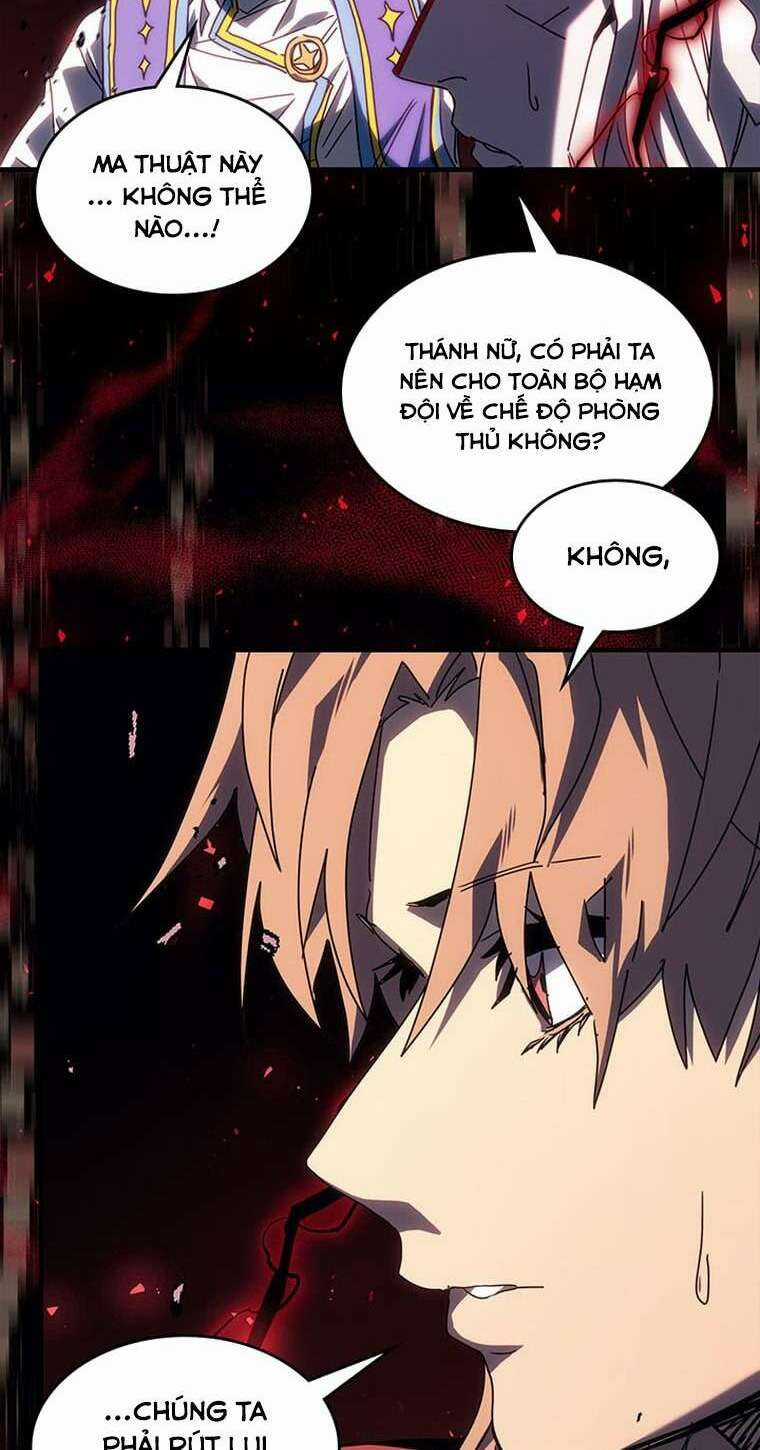 Chuyển Sinh Ma Pháp Đặc Biệt Yếu Chapter 232 trang 82