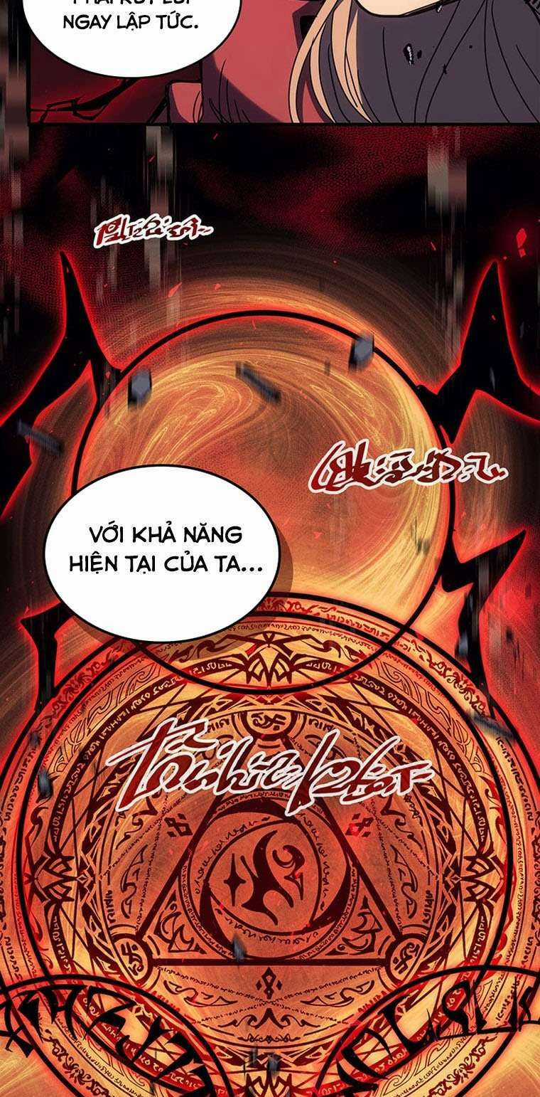 Chuyển Sinh Ma Pháp Đặc Biệt Yếu Chapter 232 trang 83