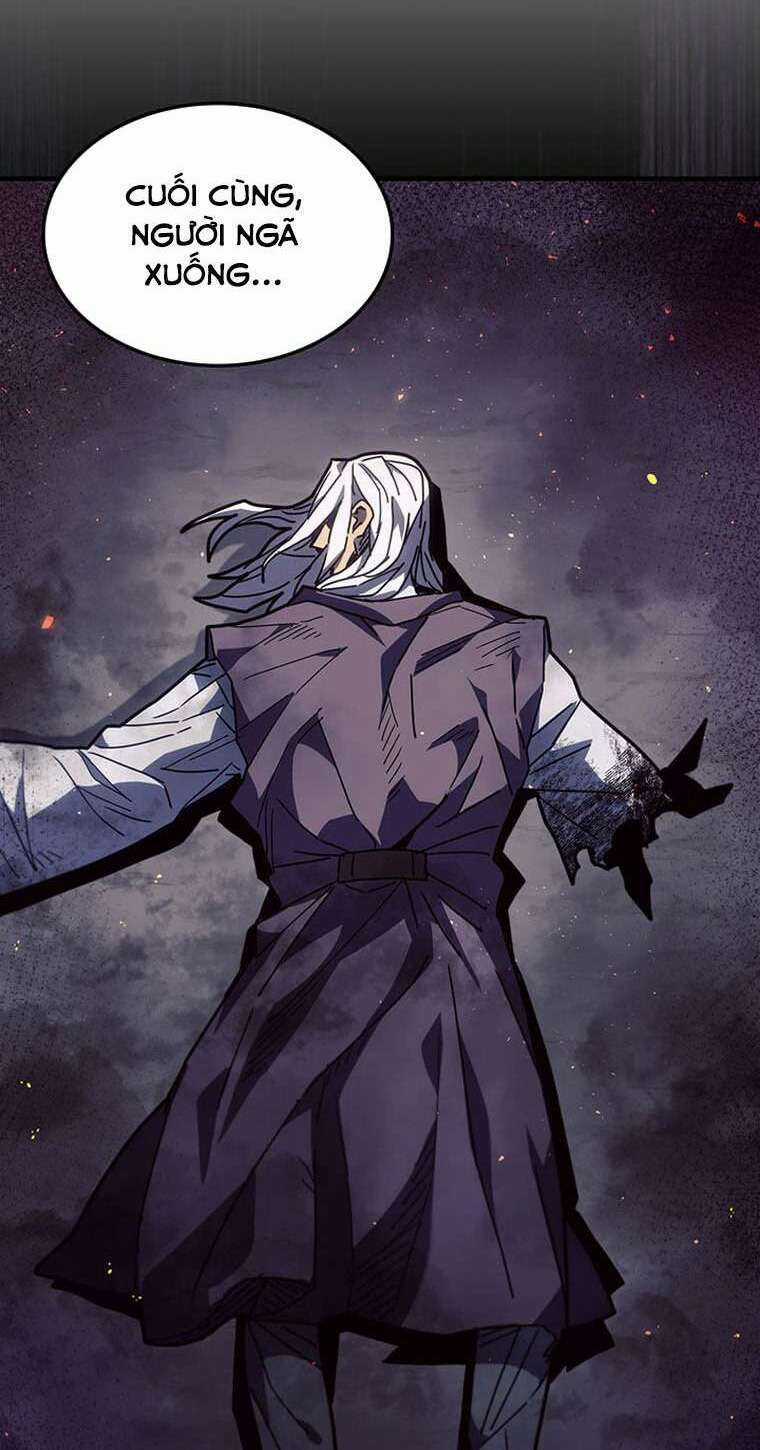 Chuyển Sinh Ma Pháp Đặc Biệt Yếu Chapter 232 trang 9