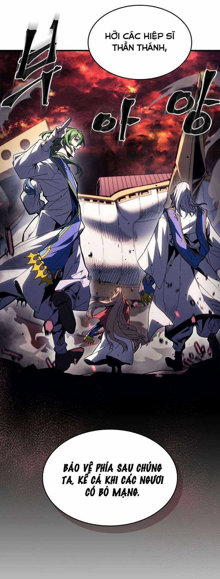 Chuyển Sinh Ma Pháp Đặc Biệt Yếu Chapter 233 trang 14