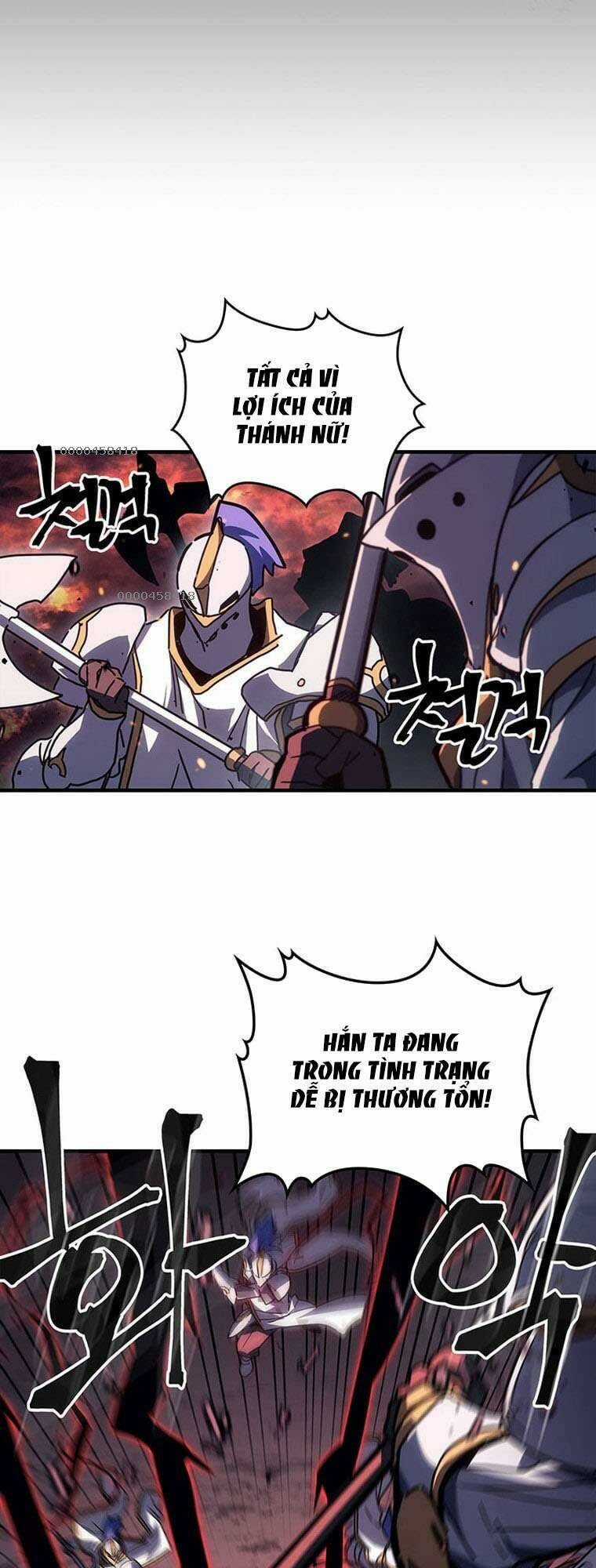 Chuyển Sinh Ma Pháp Đặc Biệt Yếu Chapter 233 trang 15