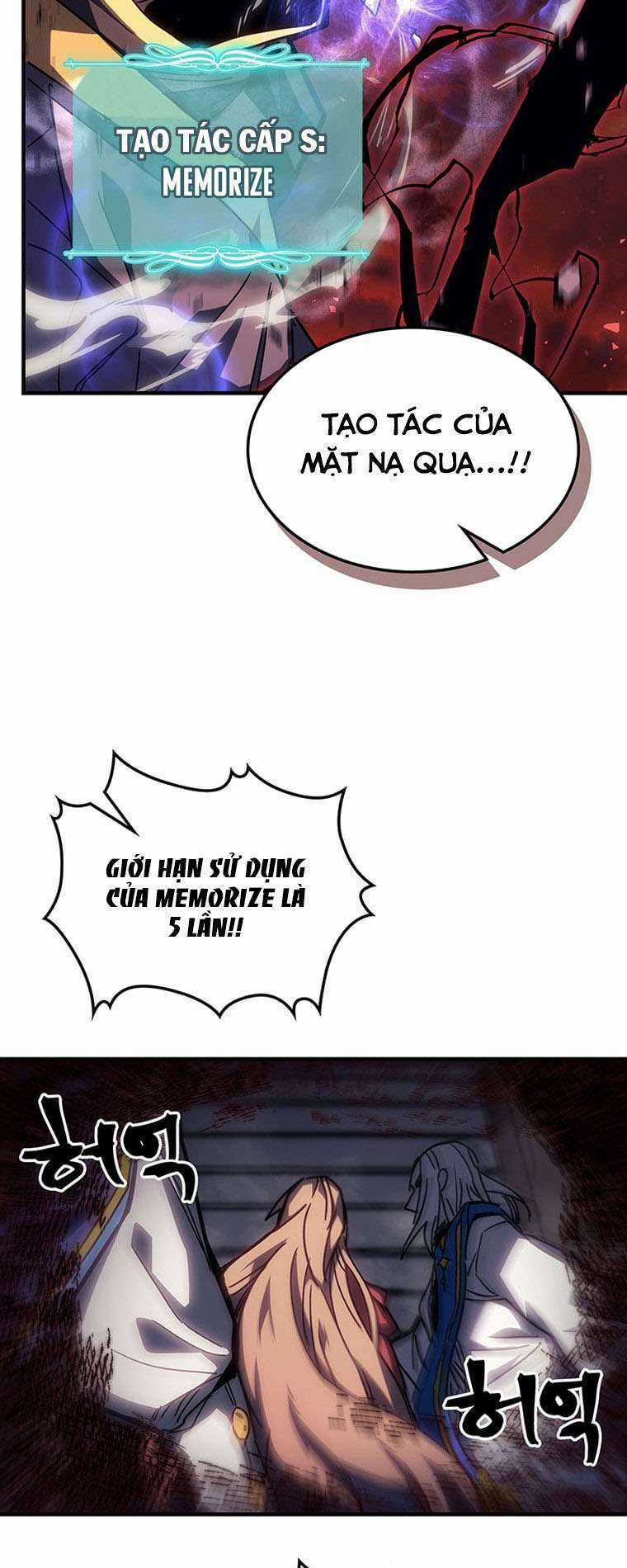 Chuyển Sinh Ma Pháp Đặc Biệt Yếu Chapter 233 trang 20