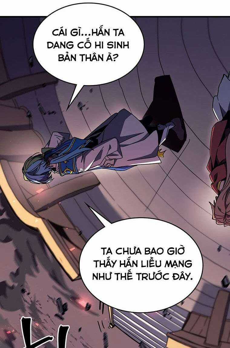 Chuyển Sinh Ma Pháp Đặc Biệt Yếu Chapter 233 trang 35