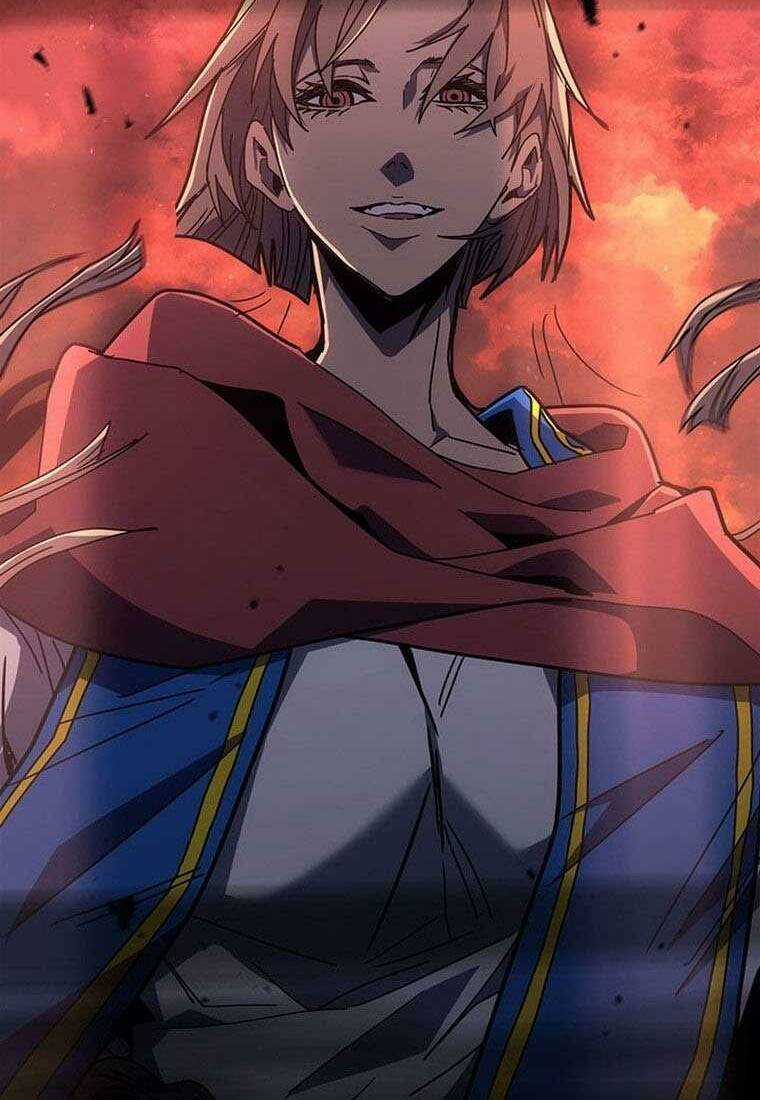 Chuyển Sinh Ma Pháp Đặc Biệt Yếu Chapter 233 trang 49