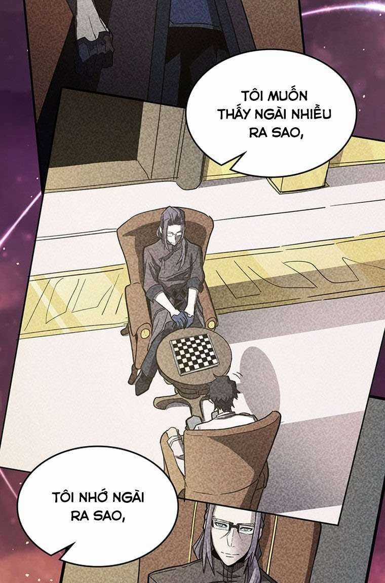 Chuyển Sinh Ma Pháp Đặc Biệt Yếu Chapter 233 trang 58