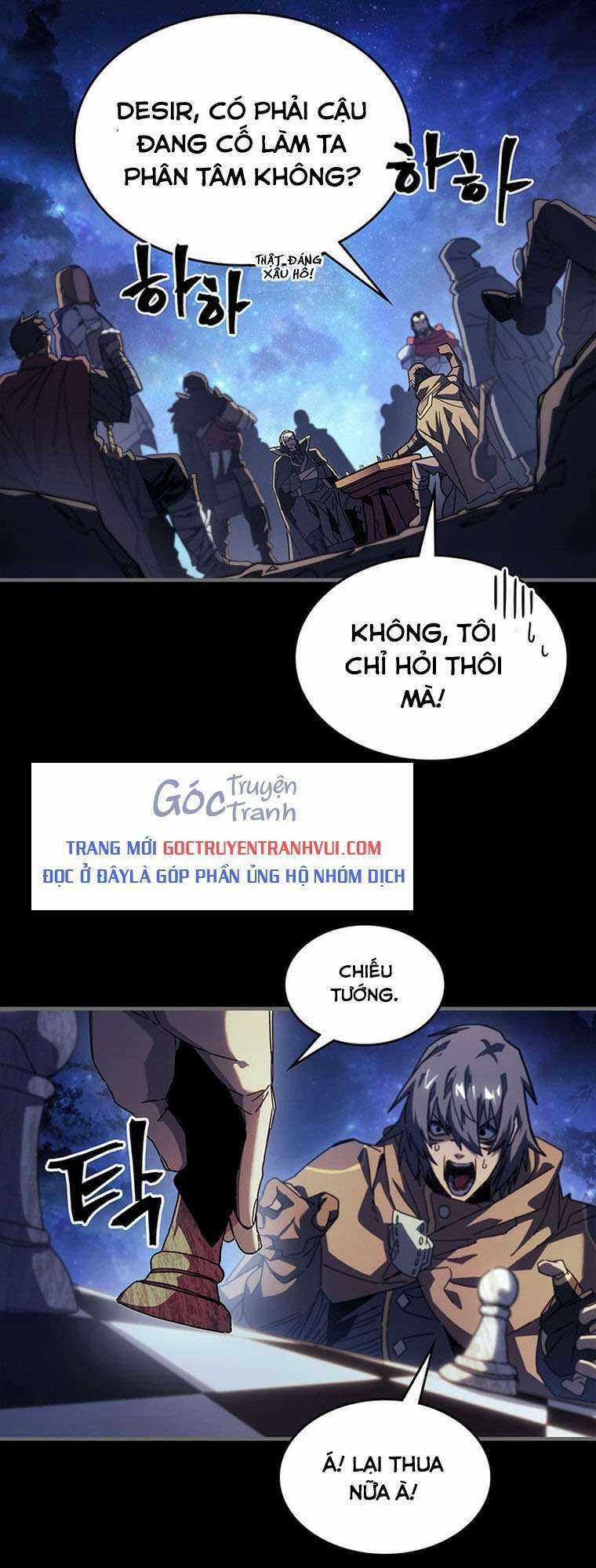 Chuyển Sinh Ma Pháp Đặc Biệt Yếu Chapter 233 trang 70