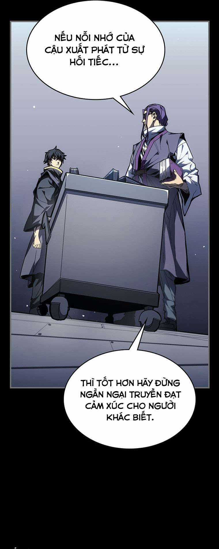 Chuyển Sinh Ma Pháp Đặc Biệt Yếu Chapter 233 trang 8